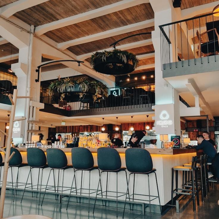 Parks and entertainment for families in Amsterdam, Netherlands